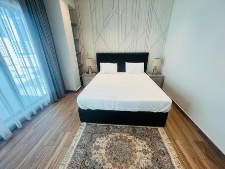 Sanabis, Apartments/Houses, BHD 400/month,  Furnished,  1 BR,  BHD:-400/month FULLY FURNISHED 1BHK APARTMENT FOR RENT IN SANABIS -: MUNEEB *35041493*