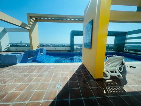 Sanabis, Apartments/Houses, BHD 400/month,  Furnished,  1 BR,  BHD:-400/month FULLY FURNISHED 1BHK APARTMENT FOR RENT IN SANABIS -: MUNEEB *35041493*