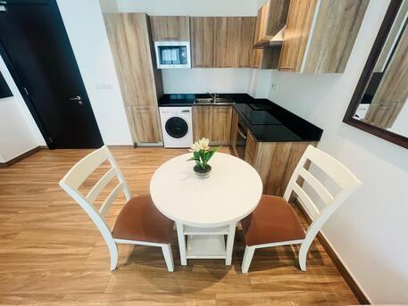 Sanabis, Apartments/Houses, BHD 400/month,  Furnished,  1 BR,  BHD:-400/month FULLY FURNISHED 1BHK APARTMENT FOR RENT IN SANABIS -: MUNEEB *35041493*