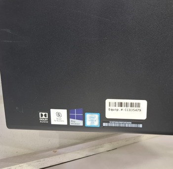 Manama, Computers, BHD 79,  LENOVO Core I5 6th Generation All In One Computer 8GB RAM + 256GB SSD 24" Full HD Display