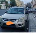 SAR 25000,  Kia Sportage,  2010,  Automatic,  185000 KM,  Indian Family Used Car, Inside & Outside Clean, Good Condition.