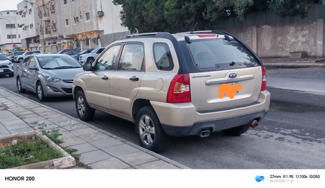 Dammam, Vehicles, Cars & Trucks , SAR 25000,  Kia Sportage,  2010,  Automatic,  185000 KM,  Indian Family Used Car, Inside & Outside Clean, Good Condition.
