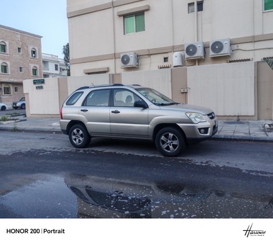 Dammam, Vehicles, Cars & Trucks , SAR 25000,  Kia Sportage,  2010,  Automatic,  185000 KM,  Indian Family Used Car, Inside & Outside Clean, Good Condition.
