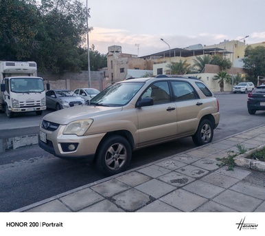Dammam, Vehicles, Cars & Trucks , SAR 25000,  Kia Sportage,  2010,  Automatic,  185000 KM,  Indian Family Used Car, Inside & Outside Clean, Good Condition.