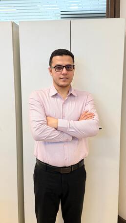 Dammam, Job Seekers, Senior Accountant