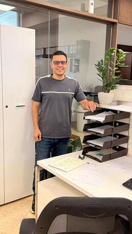 Dammam, Job Seekers, Senior Accountant