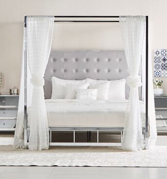 Isa Town, Furniture, BHD 300,  Brand New Bed