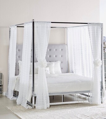 Isa Town, Furniture, BHD 300,  Brand New Bed