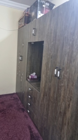 Makkah, Furniture, SAR 1000,  I Want To Sale Complete Bed Set 1000
