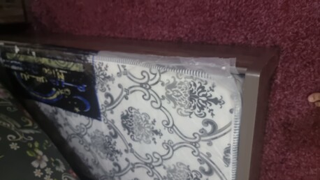 Makkah, Furniture, SAR 1000,  I Want To Sale Complete Bed Set 1000