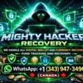 USDT And Bitcoin Fraud Recovery Hacker At Mighty Hacker Recovery