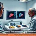 Modern Therapy Solutions For Liver Steatosis India