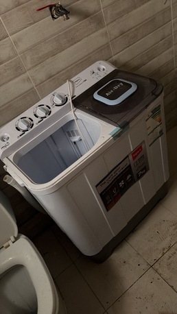 Al Sulaimaniah Al Sharqiyah, Household Items, SAR 1,  Furnitures, Washing Machine And AC For Sale