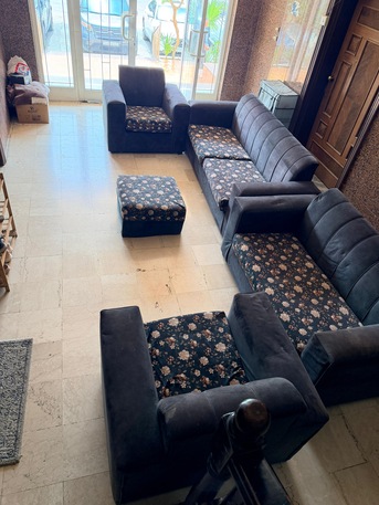 Al Sulaimaniah Al Sharqiyah, Household Items, SAR 1,  Furnitures, Washing Machine And AC For Sale