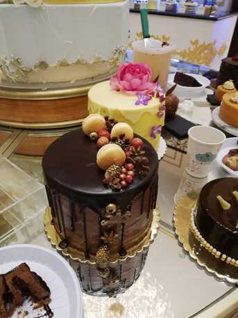 Jeddah, Job Seekers, Bakery & Pastry Chef Seeking Job