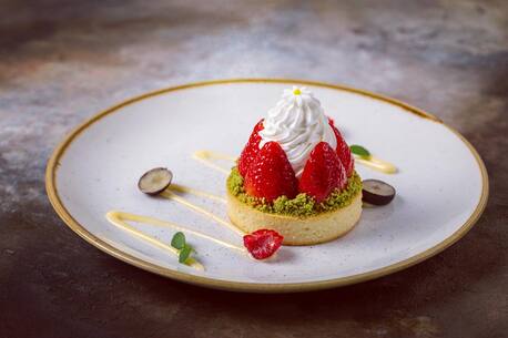 Jeddah, Job Seekers, Bakery & Pastry Chef Seeking Job