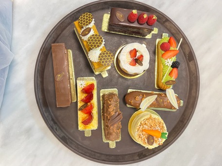 Jeddah, Job Seekers, Bakery & Pastry Chef Seeking Job