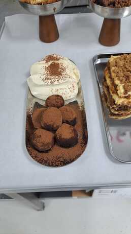 Jeddah, Job Seekers, Bakery & Pastry Chef Seeking Job