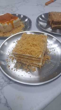 Jeddah, Job Seekers, Bakery & Pastry Chef Seeking Job