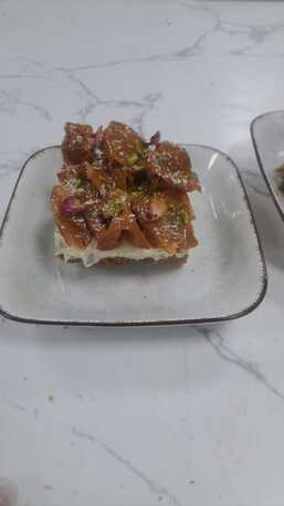 Jeddah, Job Seekers, Bakery & Pastry Chef Seeking Job