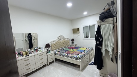 Jubail, Apartments/Houses, SAR 2500/month,  Furnished,  2 BR,  2BHK Fully Furnished Family Flat Available For Rent