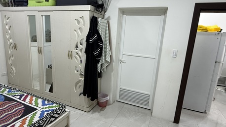 Jubail, Apartments/Houses, SAR 2500/month,  Furnished,  2 BR,  2BHK Fully Furnished Family Flat Available For Rent