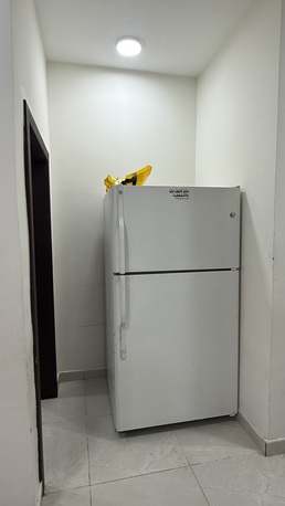 Jubail, Apartments/Houses, SAR 2500/month,  Furnished,  2 BR,  2BHK Fully Furnished Family Flat Available For Rent