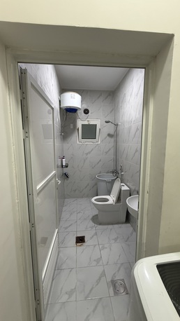 Jubail, Apartments/Houses, SAR 2500/month,  Furnished,  2 BR,  2BHK Fully Furnished Family Flat Available For Rent