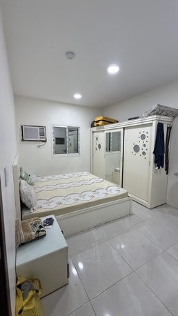 Jubail, Apartments/Houses, SAR 2500/month,  Furnished,  2 BR,  2BHK Fully Furnished Family Flat Available For Rent