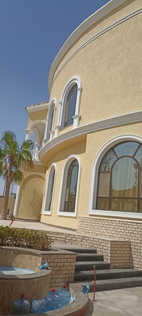 Dammam, Construction, Water Proofing Painting Epoxy