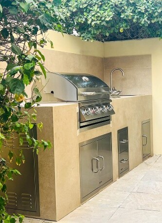 Dubai, Construction, Premium Kitchens Service Dubai | Luxury Kitchen Experts