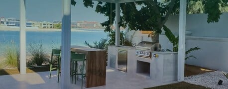 Dubai, Construction, Premium Kitchens Service Dubai | Luxury Kitchen Experts