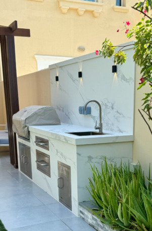 Dubai, Construction, Premium Kitchens Service Dubai | Luxury Kitchen Experts