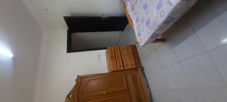 Al Kharj, Rooms Available, SAR 500/month,  Furnished,  Available Single Furnished Room