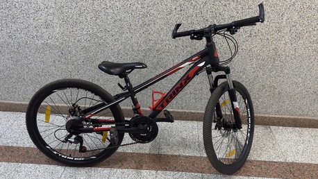 Al Olaya, Bicycles, SAR 850,  🚴&zwj;♂️ TRINX Bike For Sale &ndash; Excellent Condition | Smooth Ride | Only 850 SAR!