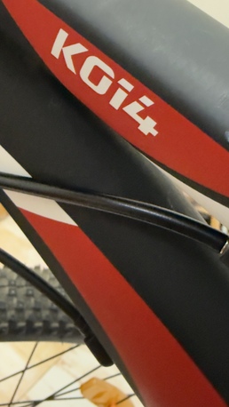 Al Olaya, Bicycles, SAR 850,  🚴&zwj;♂️ TRINX Bike For Sale &ndash; Excellent Condition | Smooth Ride | Only 850 SAR!