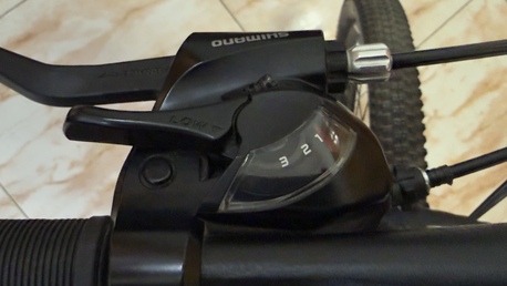 Al Olaya, Bicycles, SAR 850,  🚴&zwj;♂️ TRINX Bike For Sale &ndash; Excellent Condition | Smooth Ride | Only 850 SAR!