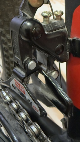 Al Olaya, Bicycles, SAR 850,  🚴&zwj;♂️ TRINX Bike For Sale &ndash; Excellent Condition | Smooth Ride | Only 850 SAR!