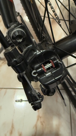 Al Olaya, Bicycles, SAR 850,  🚴&zwj;♂️ TRINX Bike For Sale &ndash; Excellent Condition | Smooth Ride | Only 850 SAR!