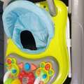 SAR 120,  Baby Walker