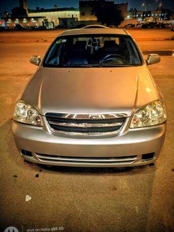 Al Shifa, Vehicles, Cars & Trucks , SAR 14000,  Chevrolet Optra,  2011,  Automatic,  289000 KM,    Good Condition