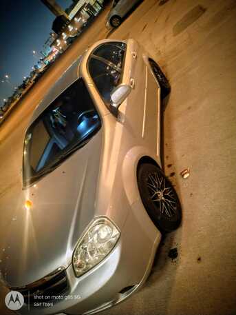 Al Shifa, Vehicles, Cars & Trucks , SAR 14000,  Chevrolet Optra,  2011,  Automatic,  289000 KM,    Good Condition