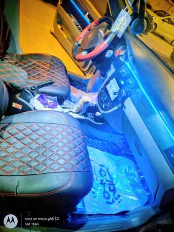 Al Shifa, Vehicles, Cars & Trucks , SAR 14000,  Chevrolet Optra,  2011,  Automatic,  289000 KM,    Good Condition