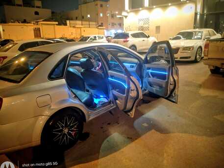 Al Shifa, Vehicles, Cars & Trucks , SAR 14000,  Chevrolet Optra,  2011,  Automatic,  289000 KM,    Good Condition