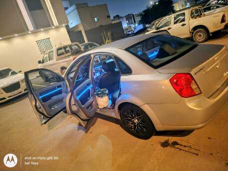 Al Shifa, Vehicles, Cars & Trucks , SAR 14000,  Chevrolet Optra,  2011,  Automatic,  289000 KM,    Good Condition