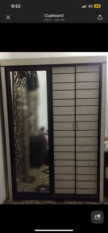 Jeddah, Furniture, SAR 259,  Beds, Wardrobe, Dresser For Low Price