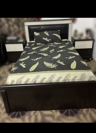 Jeddah, Furniture, SAR 259,  Beds, Wardrobe, Dresser For Low Price