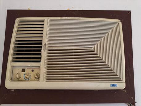 Al Safa, Air Conditioners, SAR 450,  Air Conditioner For Sale SAR 450