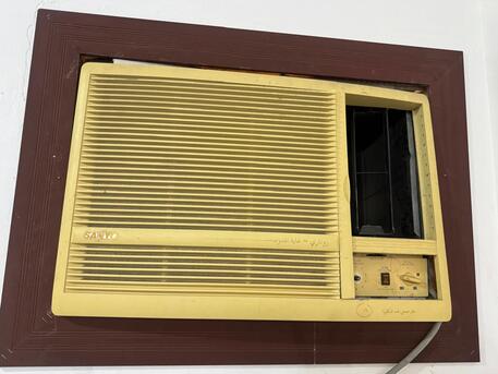 Al Safa, Air Conditioners, SAR 450,  Air Conditioner For Sale SAR 450