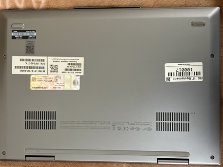 Riyadh, Computers, Lenovo Ultra 7 Used Laptop